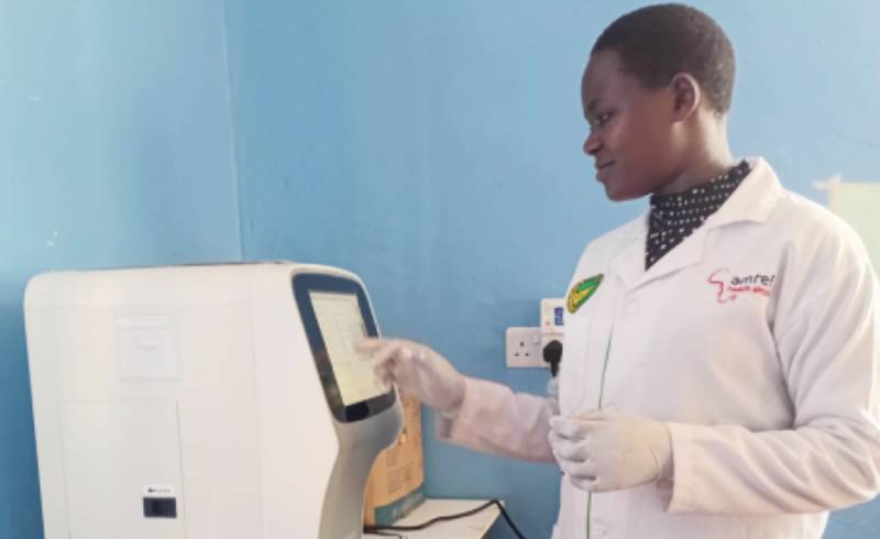 Understanding Our Comprehensive Laboratory Services